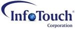InfoTouch POS software logo